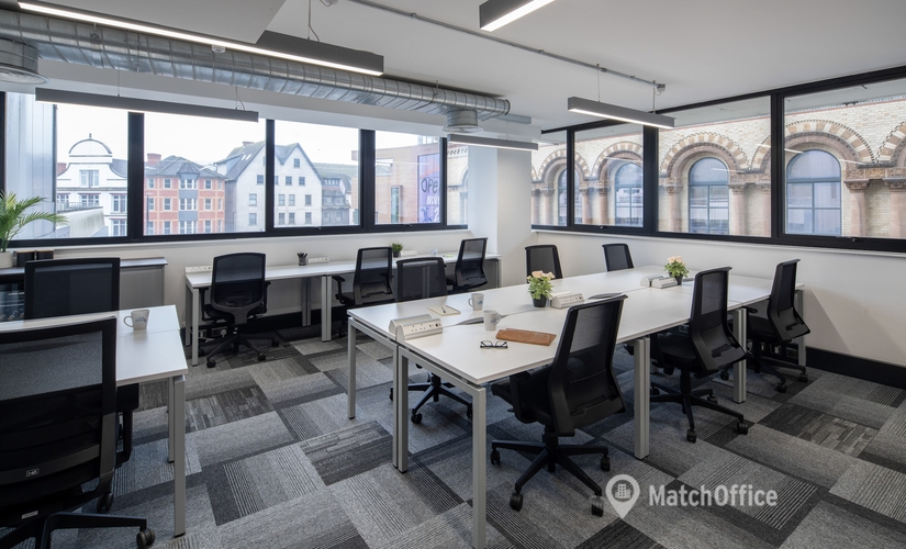 Office Beacon Tower BS1 4XE Bristol