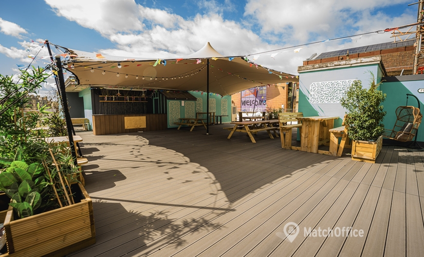 Office Beacon Tower BS1 4XE Bristol