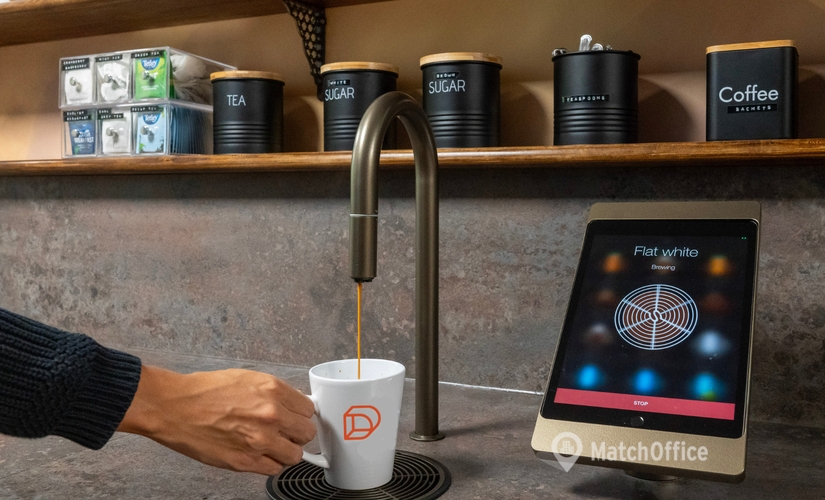 Office Beacon Tower BS1 4XE Bristol