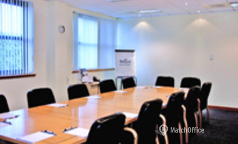 Business center Riverside House, Riverside Drive AB11 7LH Aberdeen