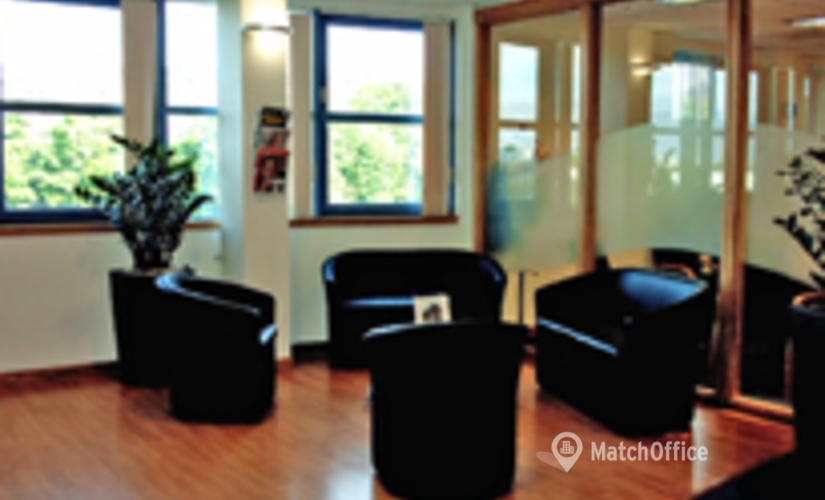 Business center Riverside House, Riverside Drive AB11 7LH Aberdeen