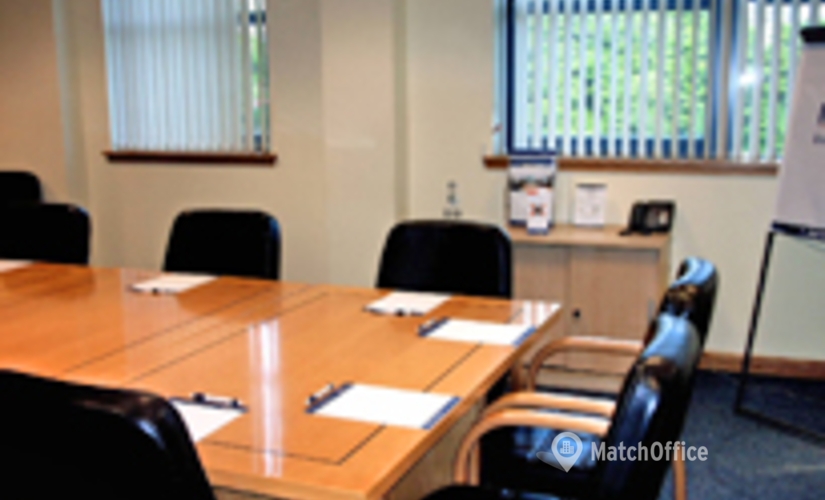 Business center Riverside House, Riverside Drive AB11 7LH Aberdeen