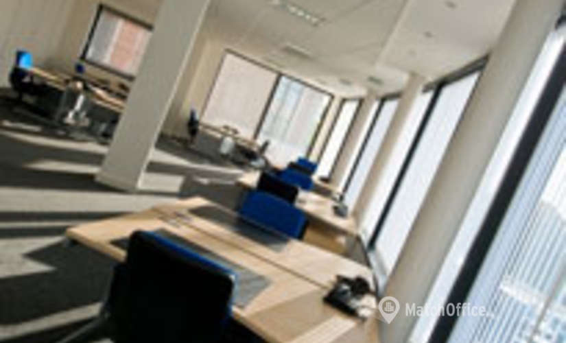 15 m² Serviced office in Belfast, Haymarket House (BT2 8LA) - 1 | MatchOffice.com