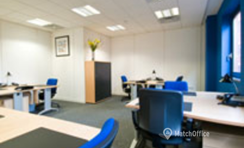 15 m² Business park in Belfast, Haymarket House (BT2 8LA) - 0 | MatchOffice