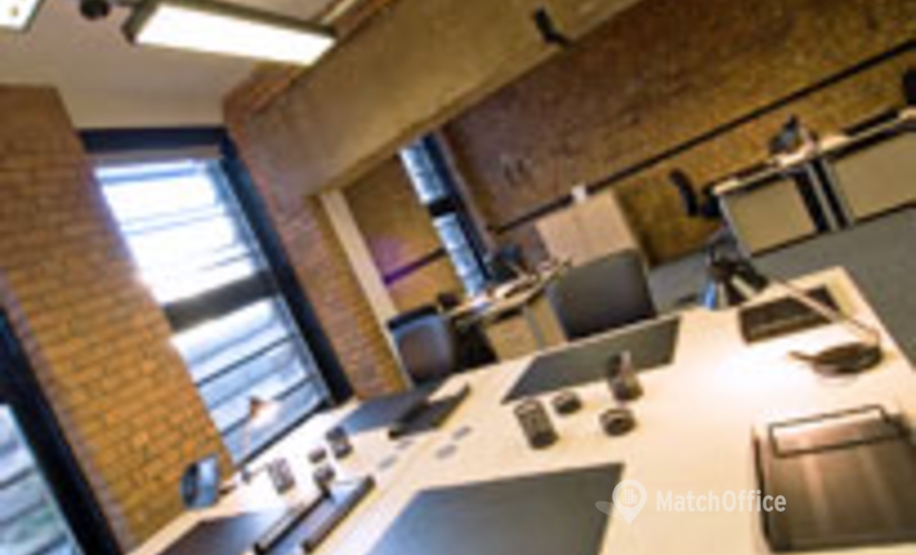 70 m² Serviced office place for rent in Birmingham Centre, Fort Dunlop (B24 9FE) - 1 | MatchOffice.com