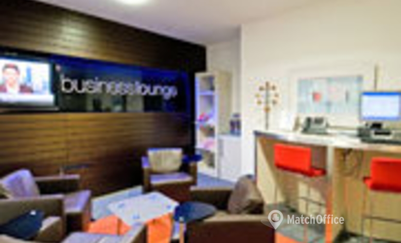 70 m² Business space place up for rent in Birmingham Centre, Fort Dunlop (B24 9FE) - 4 | MatchOffice
