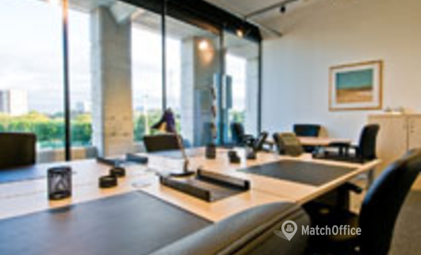 70 m² Business center building for rent in Birmingham Centre, Fort Dunlop (B24 9FE) - 3 | MatchOffice