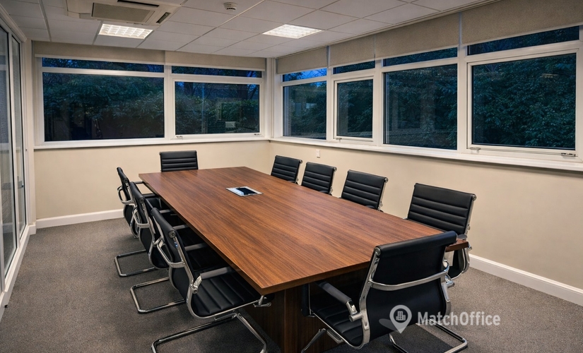  Convention center in Lancashire, Derby Street 27 (L39 2BW) - 2 | MatchOffice.com