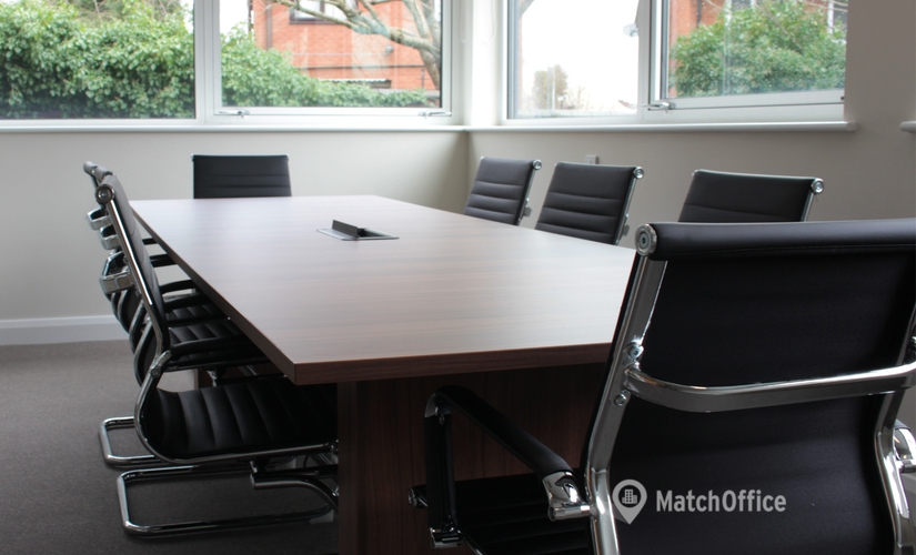 185 m² Co-working in Lancashire, Derby Street 27 (L39 2BW) - 4 | MatchOffice.com