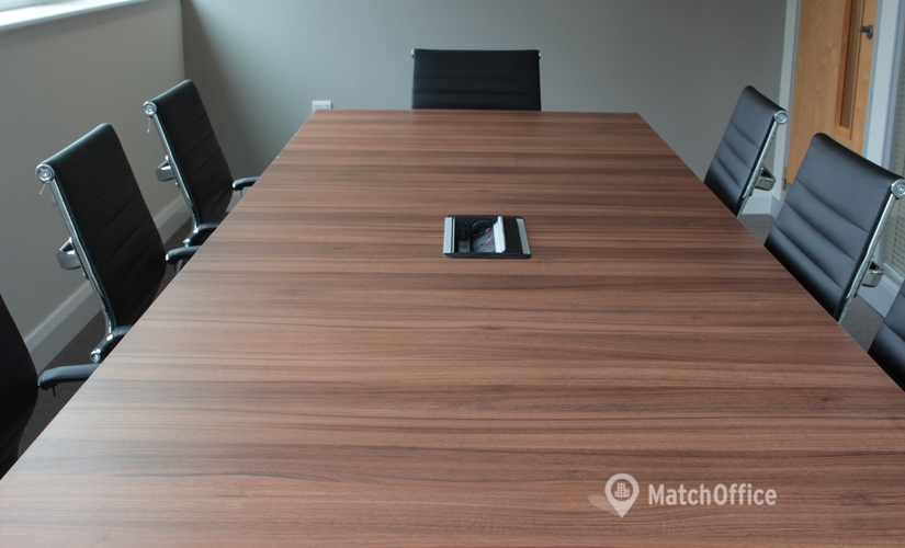  Conference room in Lancashire, Derby Street 27 (L39 2BW) - 1 | MatchOffice