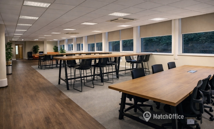 185 m² Co-working in Lancashire, Derby Street 27 (L39 2BW) - 3 | MatchOffice