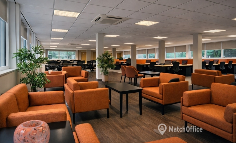 185 m² Coworking space in Lancashire, Derby Street 27 (L39 2BW) - 0 | MatchOffice.com