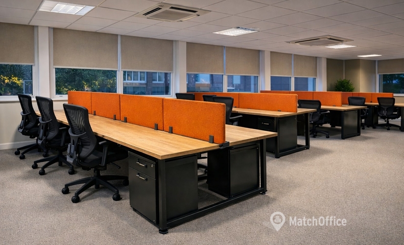185 m² Co-working  in Lancashire, Derby Street 27 (L39 2BW) - 1 | MatchOffice.com