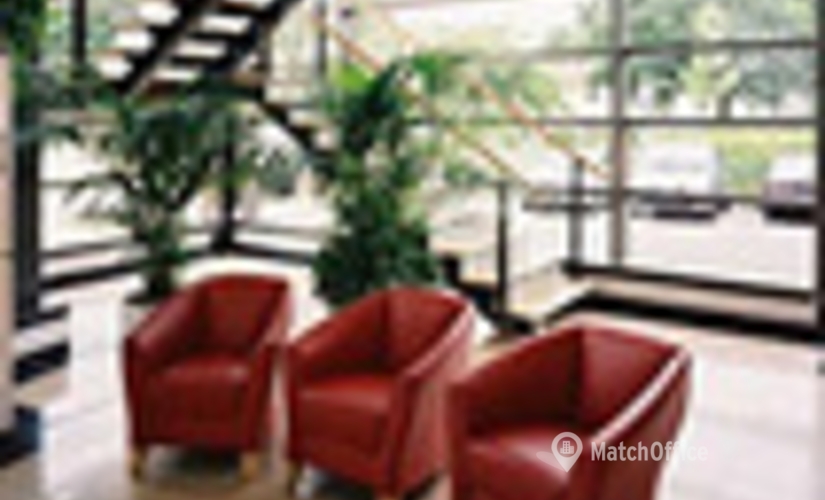 Business centre in Bracknell, Building A, 26 m² - MatchOffice.co.uk