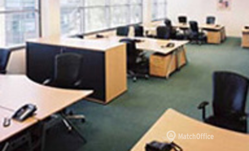 26 m² Business center in Bracknell, Building A (RG42 1PL) - 1 | MatchOffice