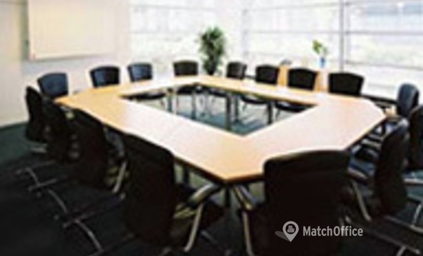Business centre in Bracknell, Building A, 26 m² - MatchOffice.co.uk