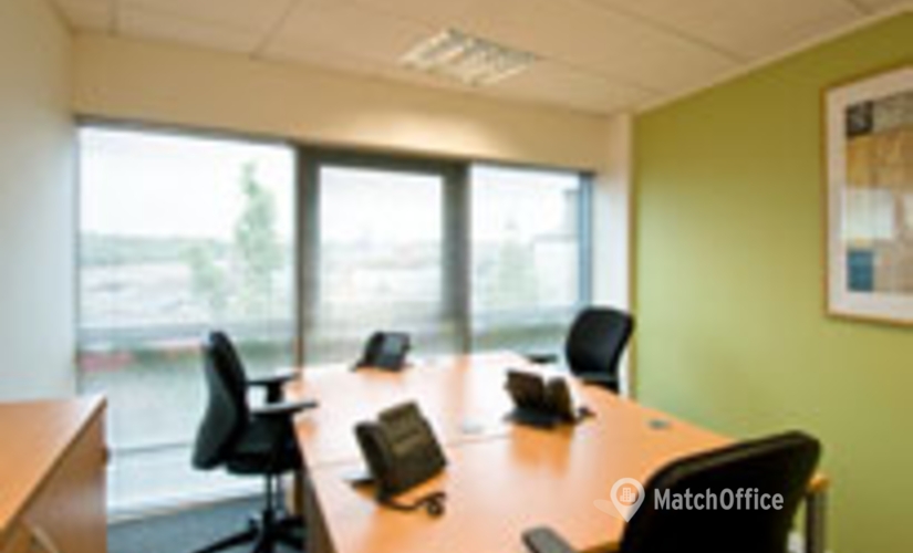 30 m² Business space in Cannock, Watling Court (WS11 0EL) - 0 | MatchOffice