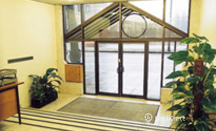 20 m² Business park place for rent in Cardiff, Hayward House North (CF10 3GA) - 3 | MatchOffice.com