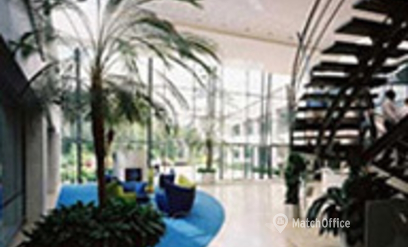  Business center  in Chertsey, 3000 Hillswood Drive, 40 m² - MatchOffice.co.uk
