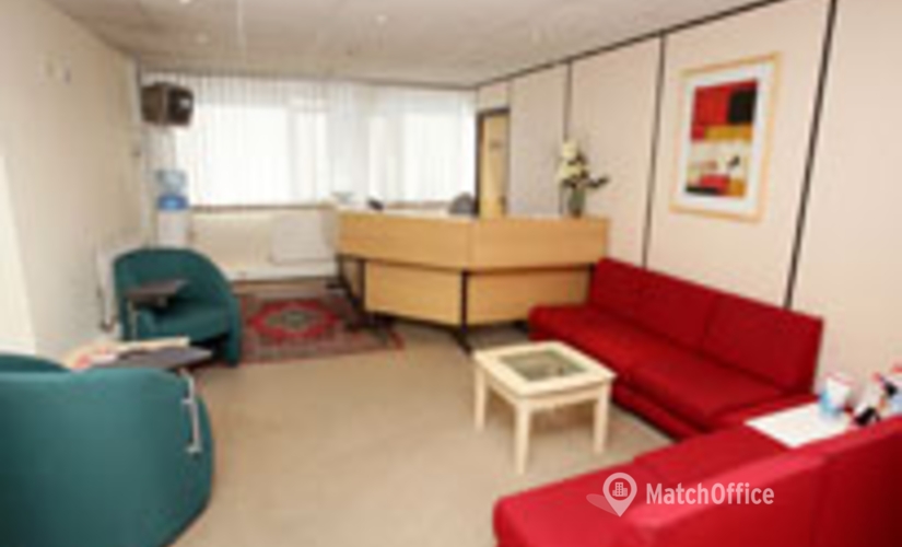 20 m² Business park in Letchworth, Dorchester House (SG6 3AW) - 3 | MatchOffice.com