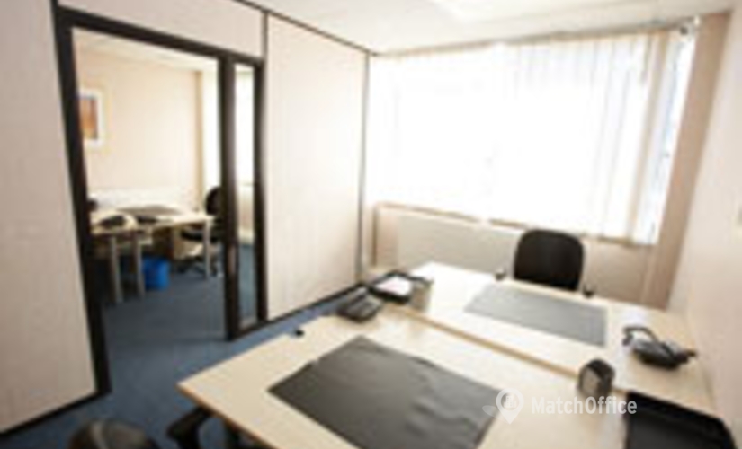 20 m² Business center in Letchworth, Dorchester House (SG6 3AW) - 1 | MatchOffice