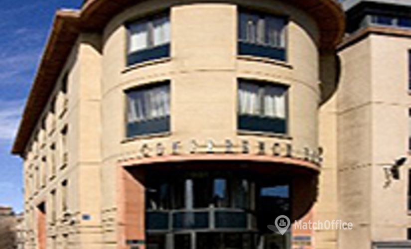 30 m² Serviced office in Edinburgh, Conference House (EH3 8EB) - 0 | MatchOffice.com