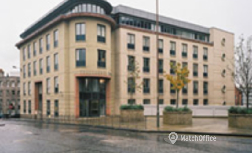  Business center  in Edinburgh, Conference House, 30 m² - MatchOffice.co.uk