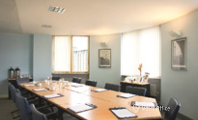 30 m² Business park in Edinburgh, Conference House (EH3 8EB) - 2 | MatchOffice