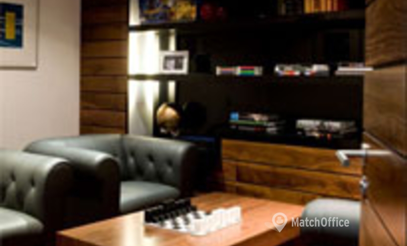 20 m² Serviced office in The City of London, 2nd Floor (W1J 6BD) - 4 | MatchOffice.com