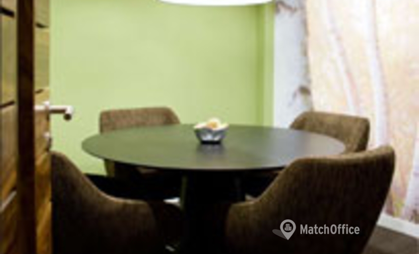 20 m² Business park in The City of London, 2nd Floor (W1J 6BD) - 2 | MatchOffice.com