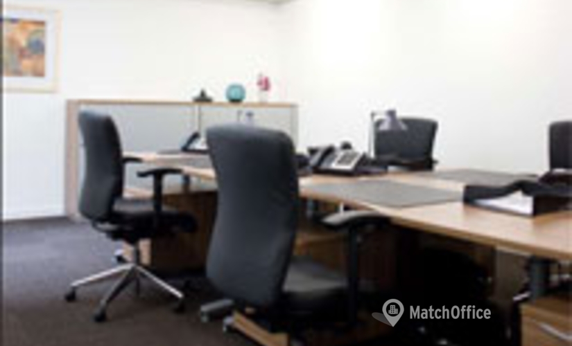 20 m² Business center in The City of London, 2nd Floor (W1J 6BD) - 1 | MatchOffice