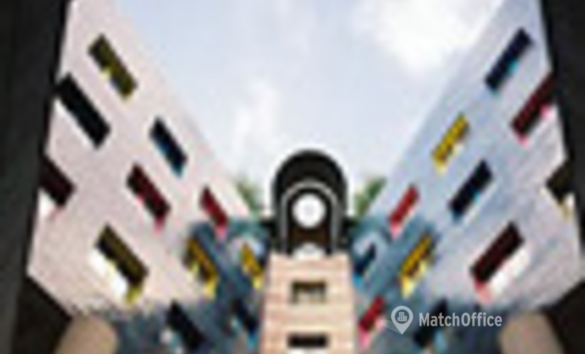 Business center No.1 Poultry EC2R 8JR The City of London