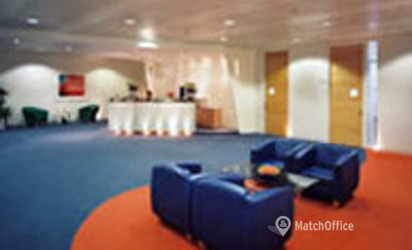 Business center No.1 Poultry EC2R 8JR The City of London