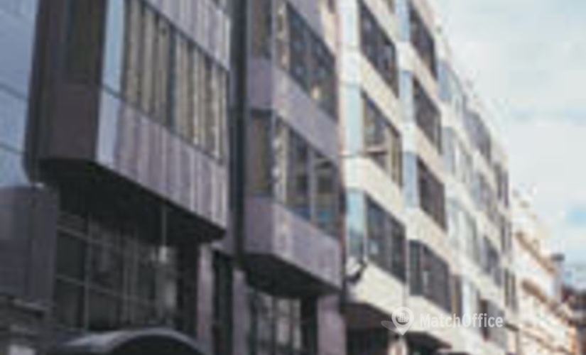 Business center 33 Throgmorton Street EC2N 2BR The City of London