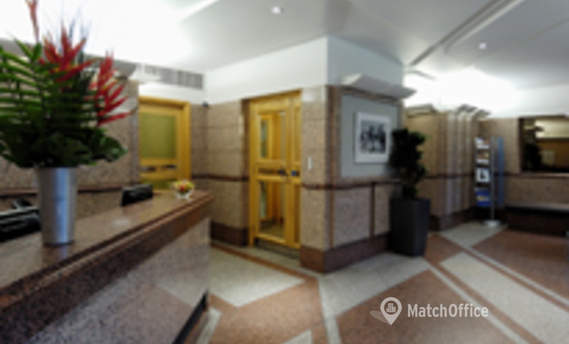 Business center 33 Throgmorton Street EC2N 2BR The City of London