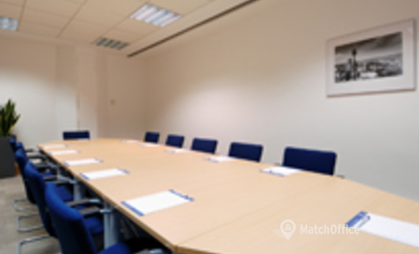 18 m² Business park place available to rent in City of London, 33 Throgmorton Street (EC2N 2BR) - 3 | MatchOffice