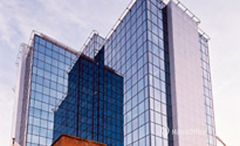 19 m² Serviced office in Manchester, 6th Floor (M5 3EJ) - 0 | MatchOffice.com