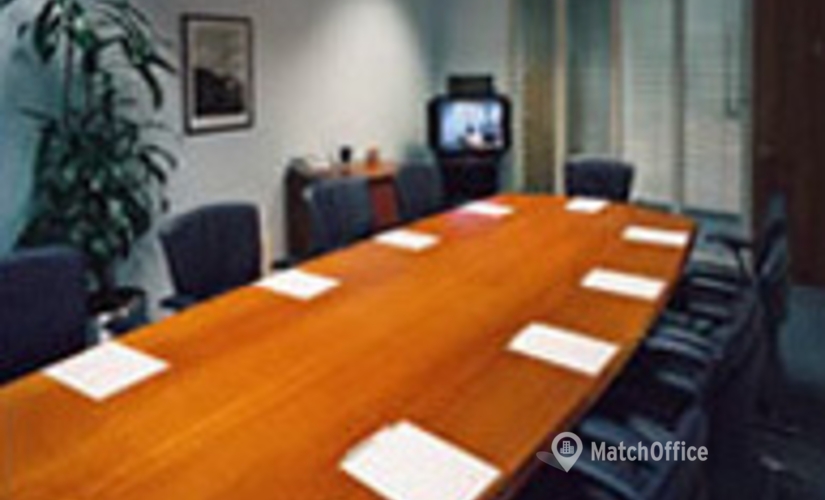 19 m² Business center in Manchester, 6th Floor (M5 3EJ) - 1 | MatchOffice