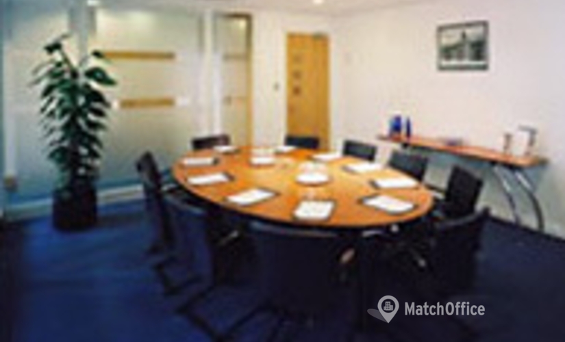 Business center CBXII, West Wing, 382-390 Midsummer Boulevard MK9 2RG Milton Keynes