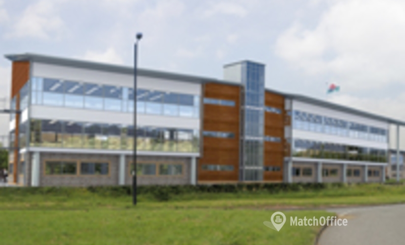 Business center Wales 1 Business Park, Building 104 - Ground Floor, Newport Road, Magor NP26 3DG Magor