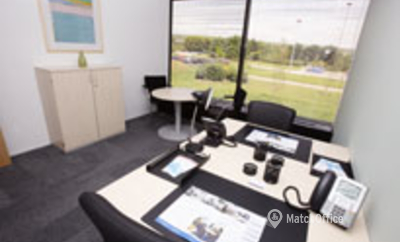 17 m² Serviced office place for rent in Portsmouth, Ground Floor Building 1000 Lakeside (PO6 3EZ) - 2 | MatchOffice.com