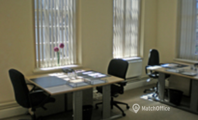 Business centre  in Farnham, Town Hall Buildings, 20 m² - MatchOffice.co.uk