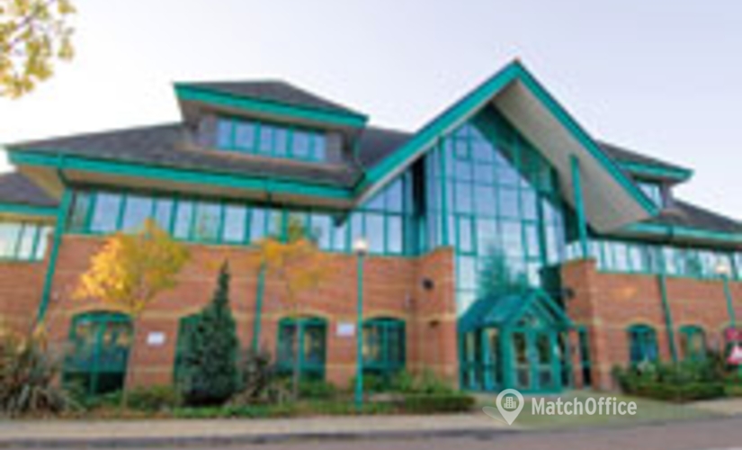 Business center in Leatherhead, Dorset House, 12 m² - MatchOffice.co.uk