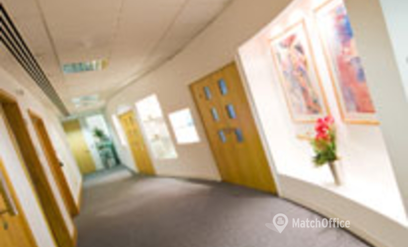 Business centre in Leatherhead, Dorset House, 12 m² - MatchOffice.co.uk