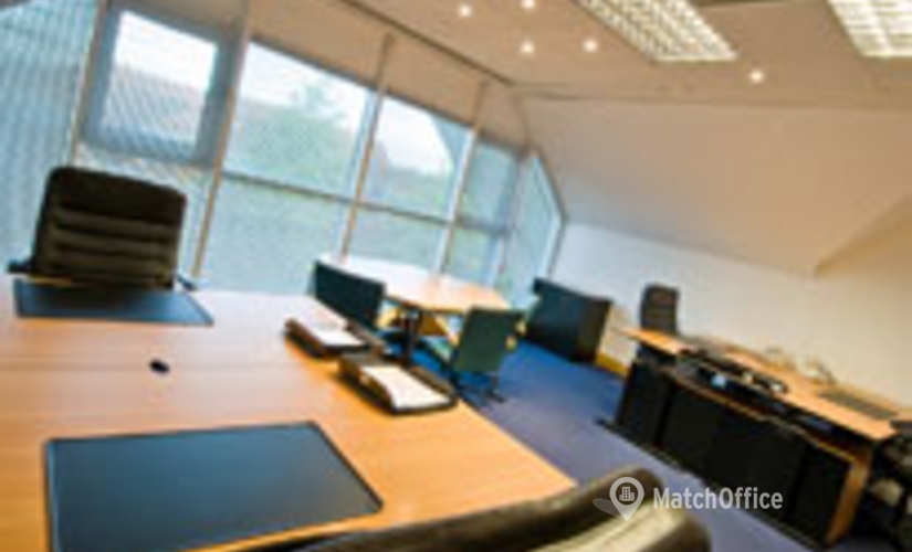 Business centre in Leatherhead, Dorset House, 12 m² - MatchOffice.co.uk