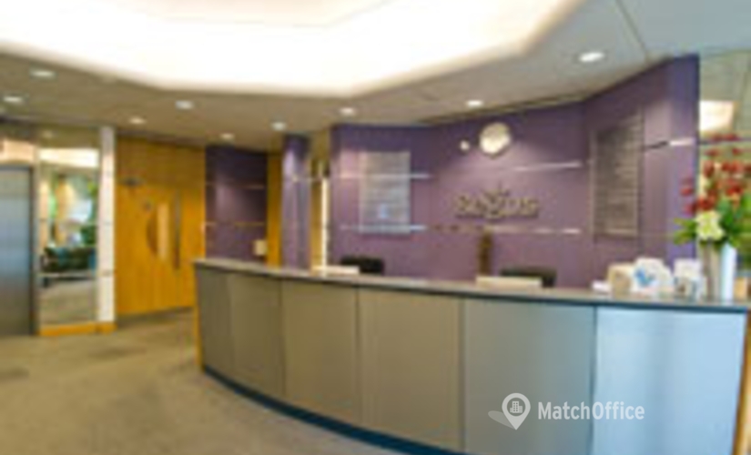 12 m² Serviced office in Leatherhead, Dorset House (KT22 7PL) - 3 | MatchOffice