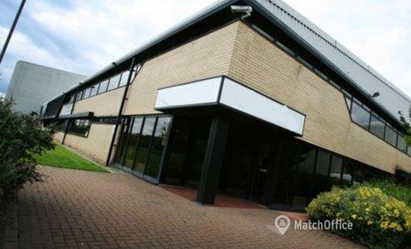 Business center 33 Bellingham Drive, North Tyne Industrial Estate, Benton, Newcastle upon Tyne NE12 9SZ Newcastle