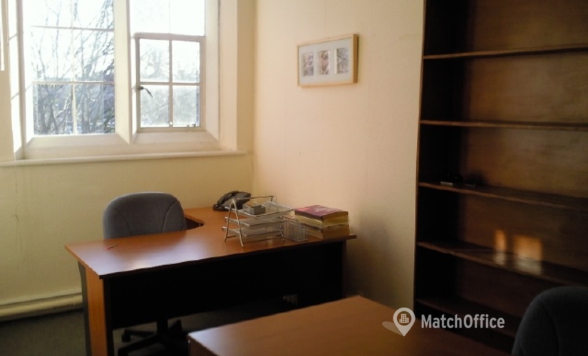 140 m² Business park in Derbyshire, Uttoxeter New Road (DE22 3WZ) - 1 | MatchOffice