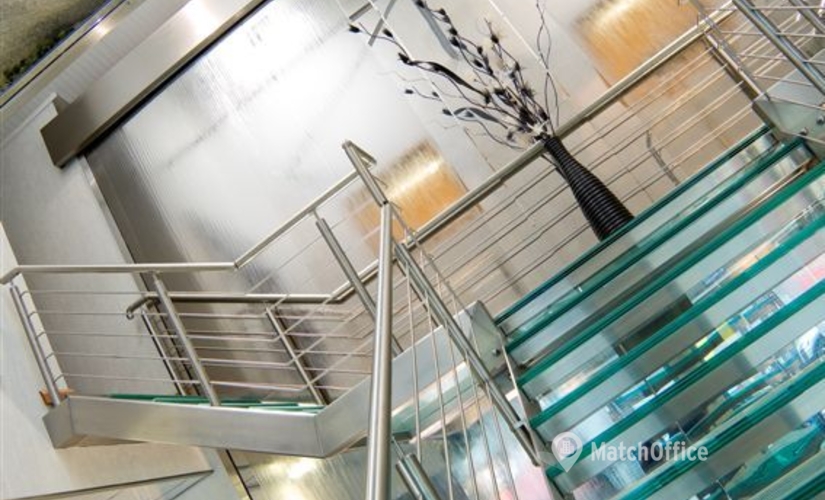 1 m² Business park building for rent in Birmingham Centre, Harriet House (B23 6BG) - 4 | MatchOffice.com