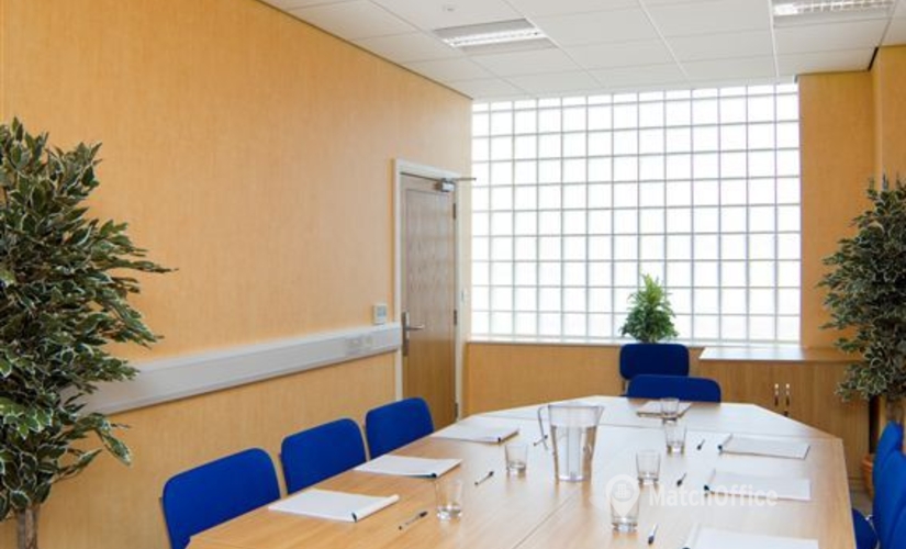 1 m² Serviced office property for rent in Birmingham Centre, Harriet House (B23 6BG) - 2 | MatchOffice